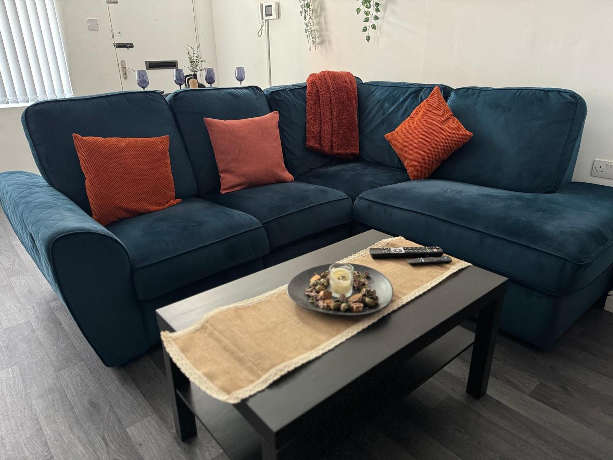 Group Bookings: Up To 30 Guests Across 5 Spacious Flats! Keyless Access Free Wifi & Parking Birmingham Ngoại thất bức ảnh