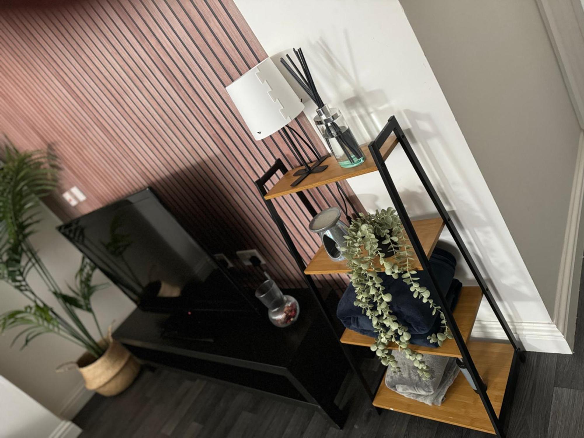 Group Bookings: Up To 30 Guests Across 5 Spacious Flats! Keyless Access Free Wifi & Parking Birmingham Ngoại thất bức ảnh