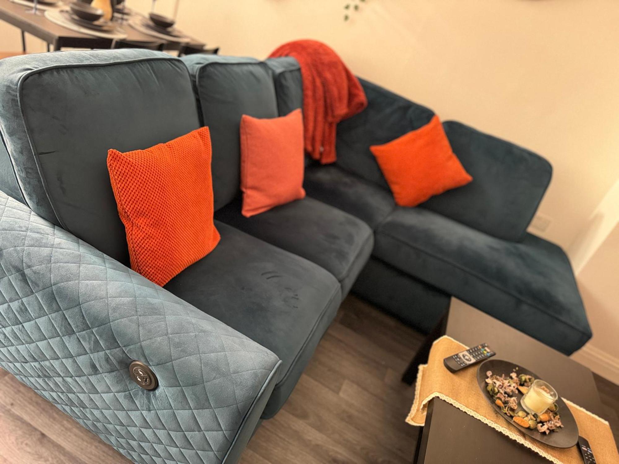 Group Bookings: Up To 30 Guests Across 5 Spacious Flats! Keyless Access Free Wifi & Parking Birmingham Ngoại thất bức ảnh